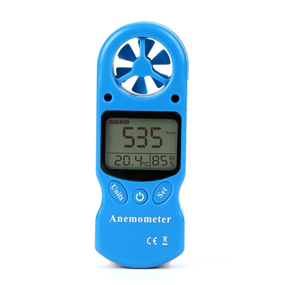 KT-300-Mini-Multipurpose-Anemometer-Digital-Anemometer-LCD--Wind-Speed-Temperature-Humidity-3-in-1---1416038