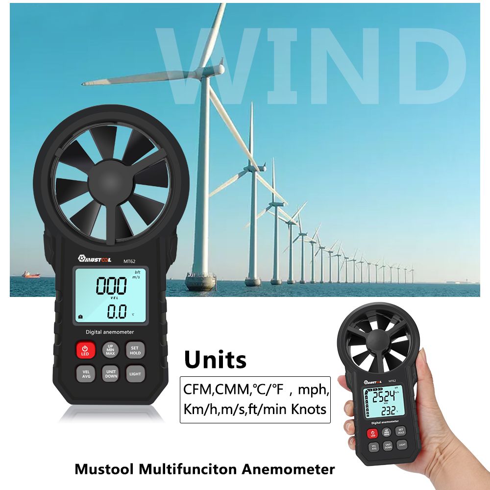 MUSTOOL-MT62-Digital-Anemometer-Beaufort-Wind-Scale-Measure-Real-time--Average-Wind-Speed-Measure-Ai-1413035