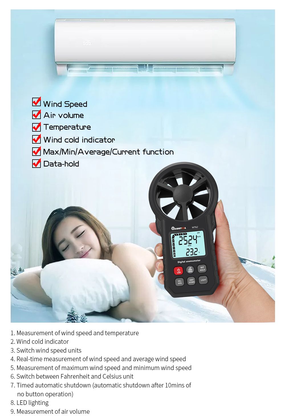 MUSTOOL-MT62-Digital-Anemometer-Beaufort-Wind-Scale-Measure-Real-time--Average-Wind-Speed-Measure-Ai-1413035