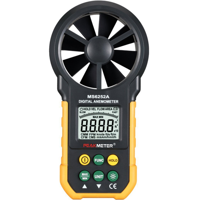 PEAKMETER-MS6252A-Multifunctional-Digital-Anemometer-Air-Volume-Tachometer-Wind-Air-Speed-Tester-1065403