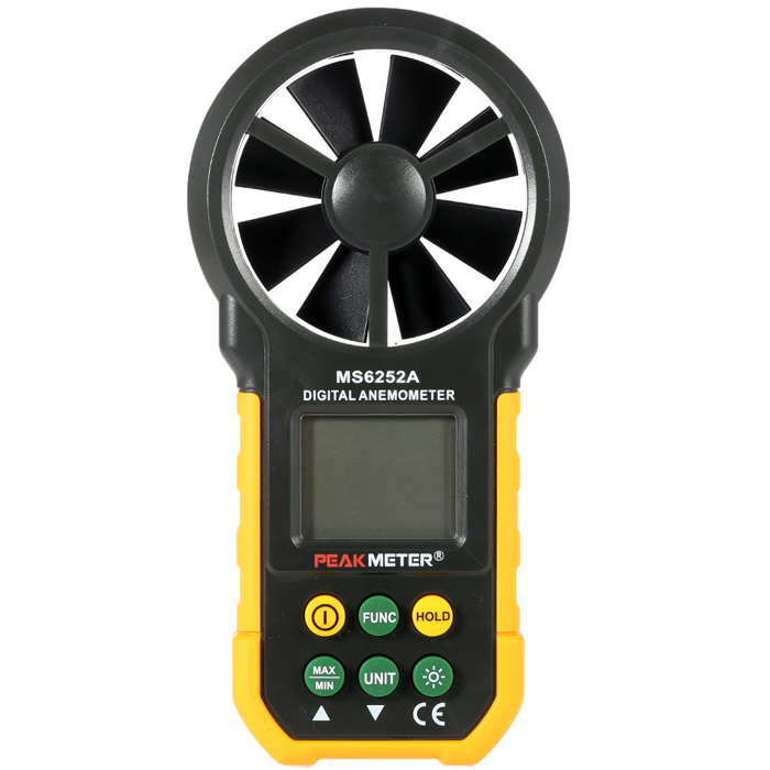 PEAKMETER-MS6252A-Multifunctional-Digital-Anemometer-Air-Volume-Tachometer-Wind-Air-Speed-Tester-1065403