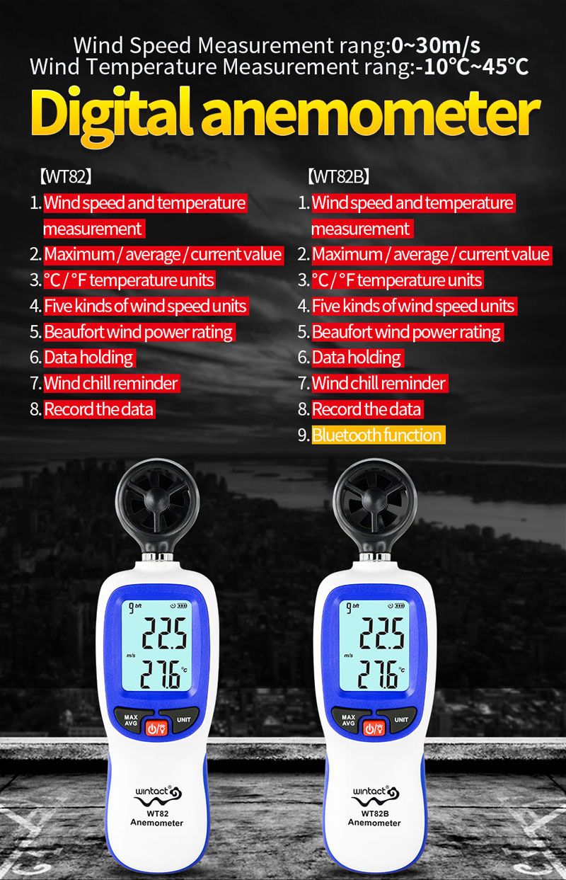 Wintact-WT82-WT82B-bluetooth-Digital-Anemometer-Mini-Wind-Speed-Meter-Wind-Meter-Temperature-Measure-1242496