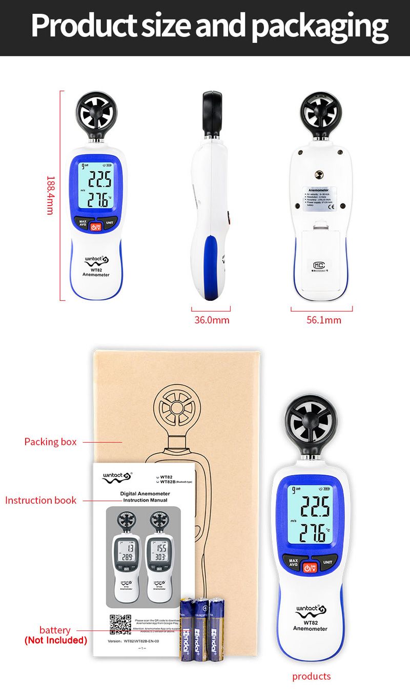 Wintact-WT82-WT82B-bluetooth-Digital-Anemometer-Mini-Wind-Speed-Meter-Wind-Meter-Temperature-Measure-1242496