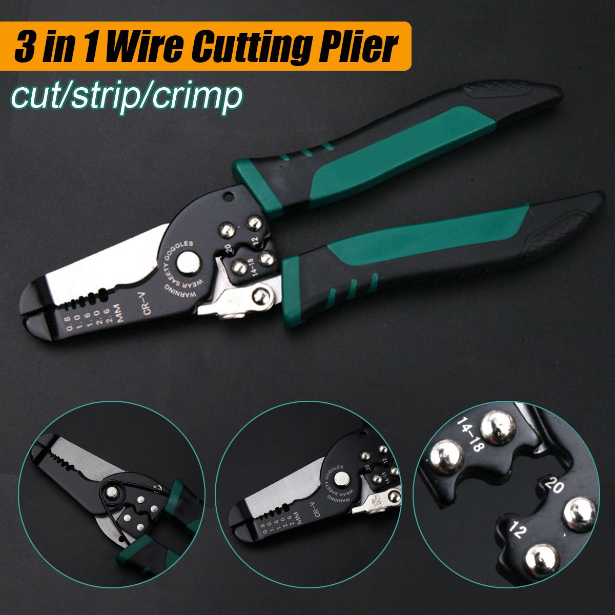 3-in-1-Cable-Wire-Stripper-Cutter-Crimper-Plier-Multifunctional-Terminal-Tool-1577507