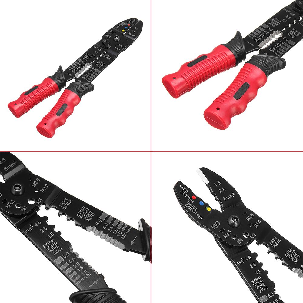 3-in-1-Multi-Tool-Wire-Stripper-Cutter-Crimping-Plier-Suitable-for-Insulated-amp-Non-insulated-Termi-1360924