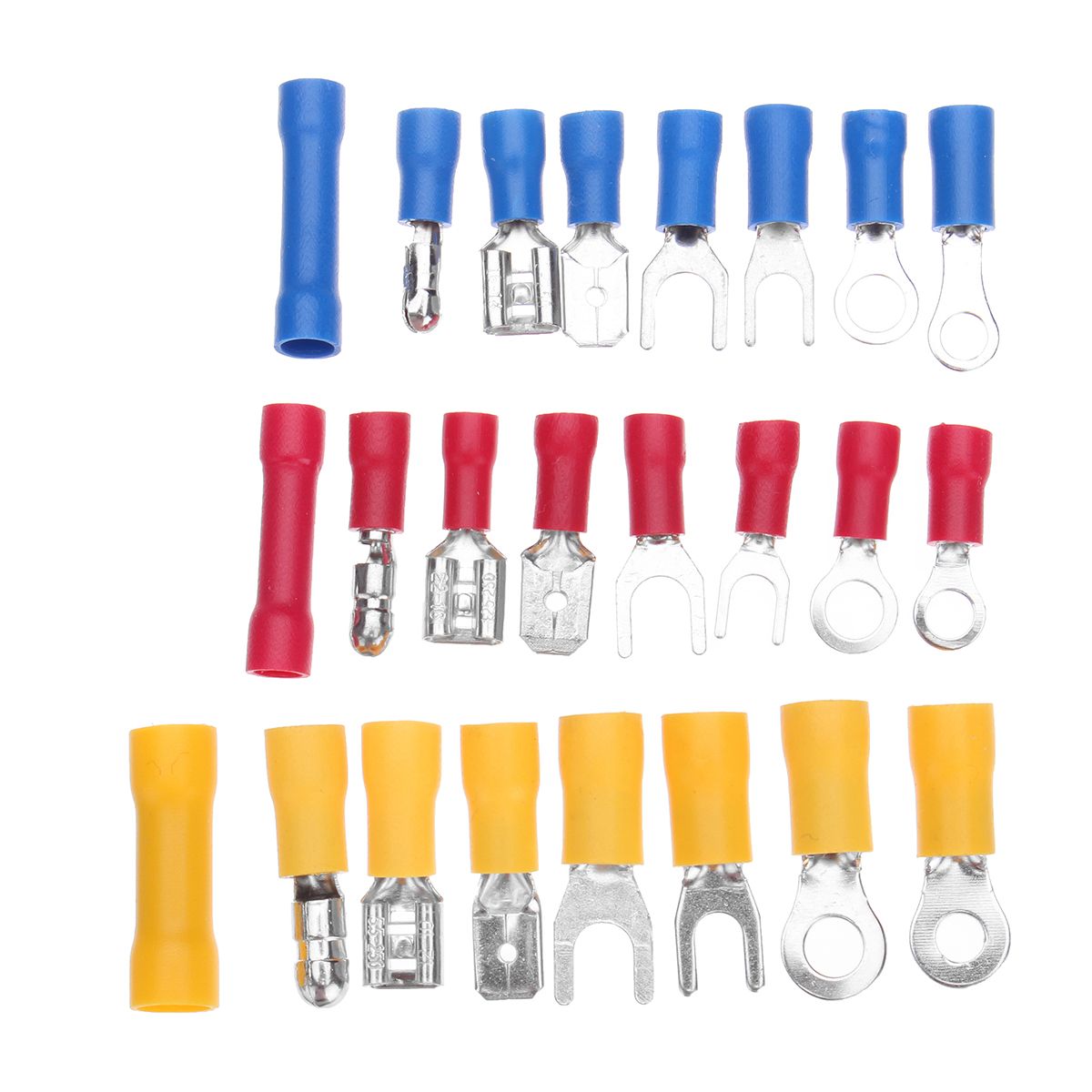 400Pcs-Connectors-Electrical-Wire-Terminal-Block-Kit-with-Cutter-Stripper-Plier-Crimper-1288140