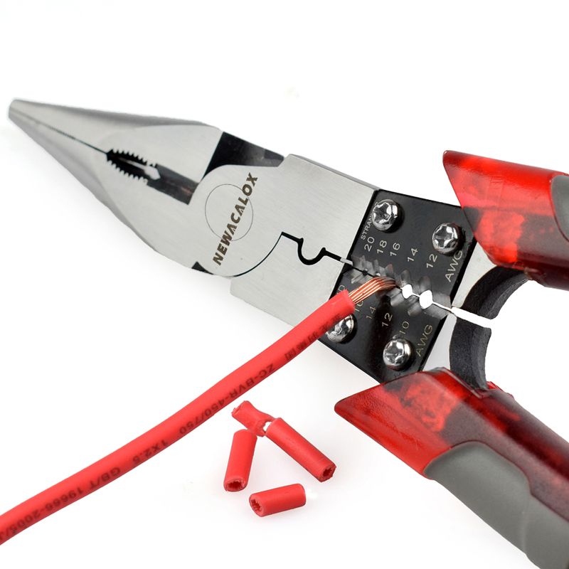 8inch-Professional-Tool-Multifunction-Wire-Plier-Stripper-Crimper-Cutter-Needle-Nose-Nipper-Jewelry--1240968