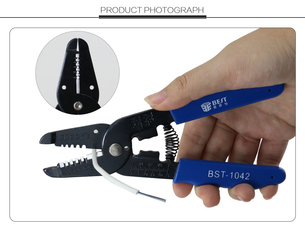 BEST-BST-1042-Portable-Wire-Stripper-Pliers-Crimper-Cable-Stripping-Crimping-Cutter-Hand-Tool-With-M-1369262