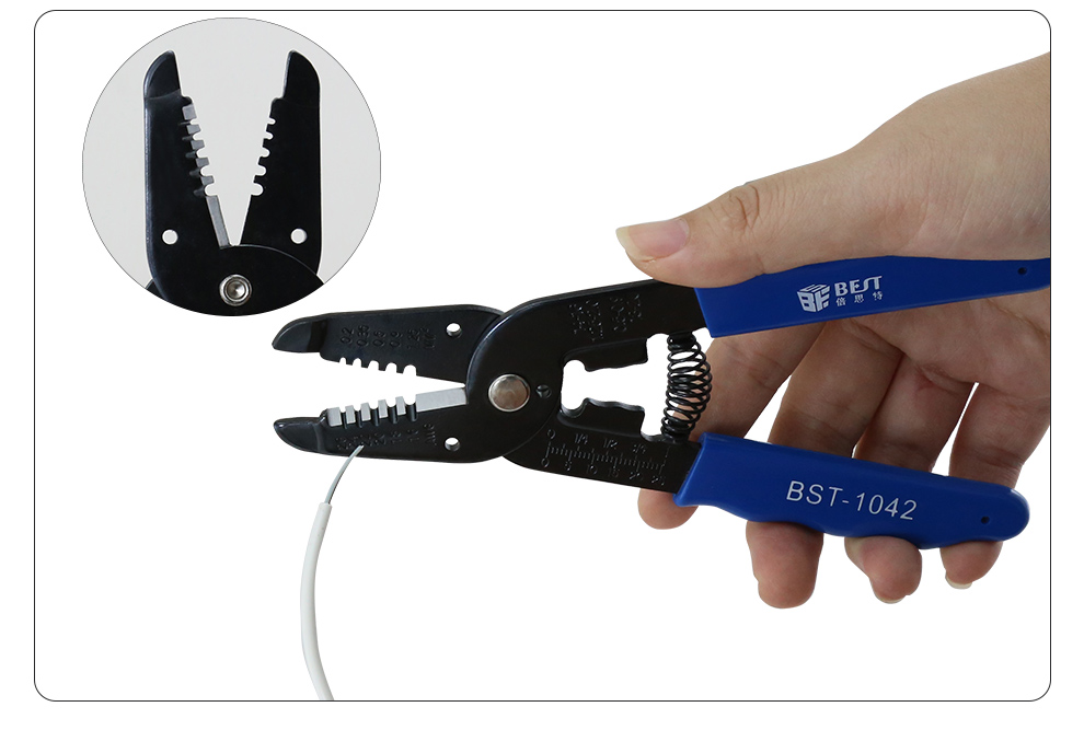 BEST-BST-1042-Portable-Wire-Stripper-Pliers-Crimper-Cable-Stripping-Crimping-Cutter-Hand-Tool-With-M-1369262