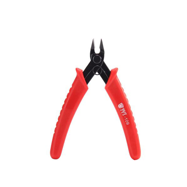 BEST-BST-109-Mini-Wire-Carbon-Steel-Cutting-Pliers-Electronic-Hand-Tools-Cable-Stripper-Cutter-1129820