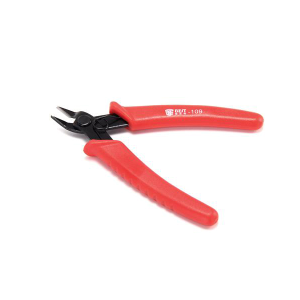 BEST-BST-109-Mini-Wire-Carbon-Steel-Cutting-Pliers-Electronic-Hand-Tools-Cable-Stripper-Cutter-1129820