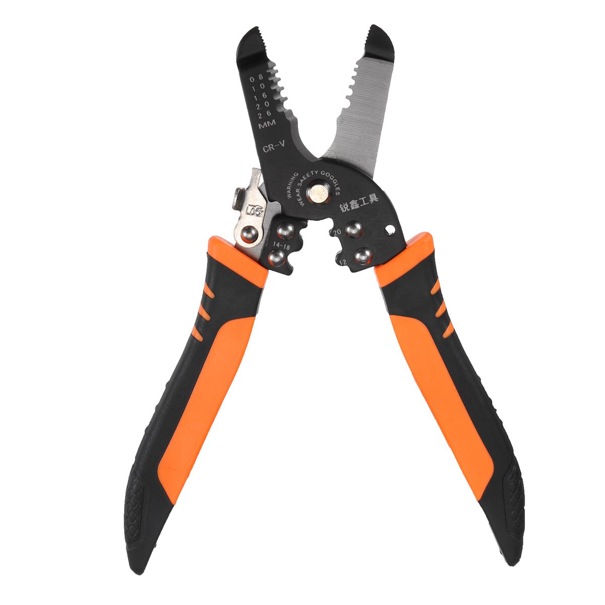 Cable-Wire-Stripper-Cutter-Crimper-Auto-Multi-Functional-Pliers-Tool-1638332