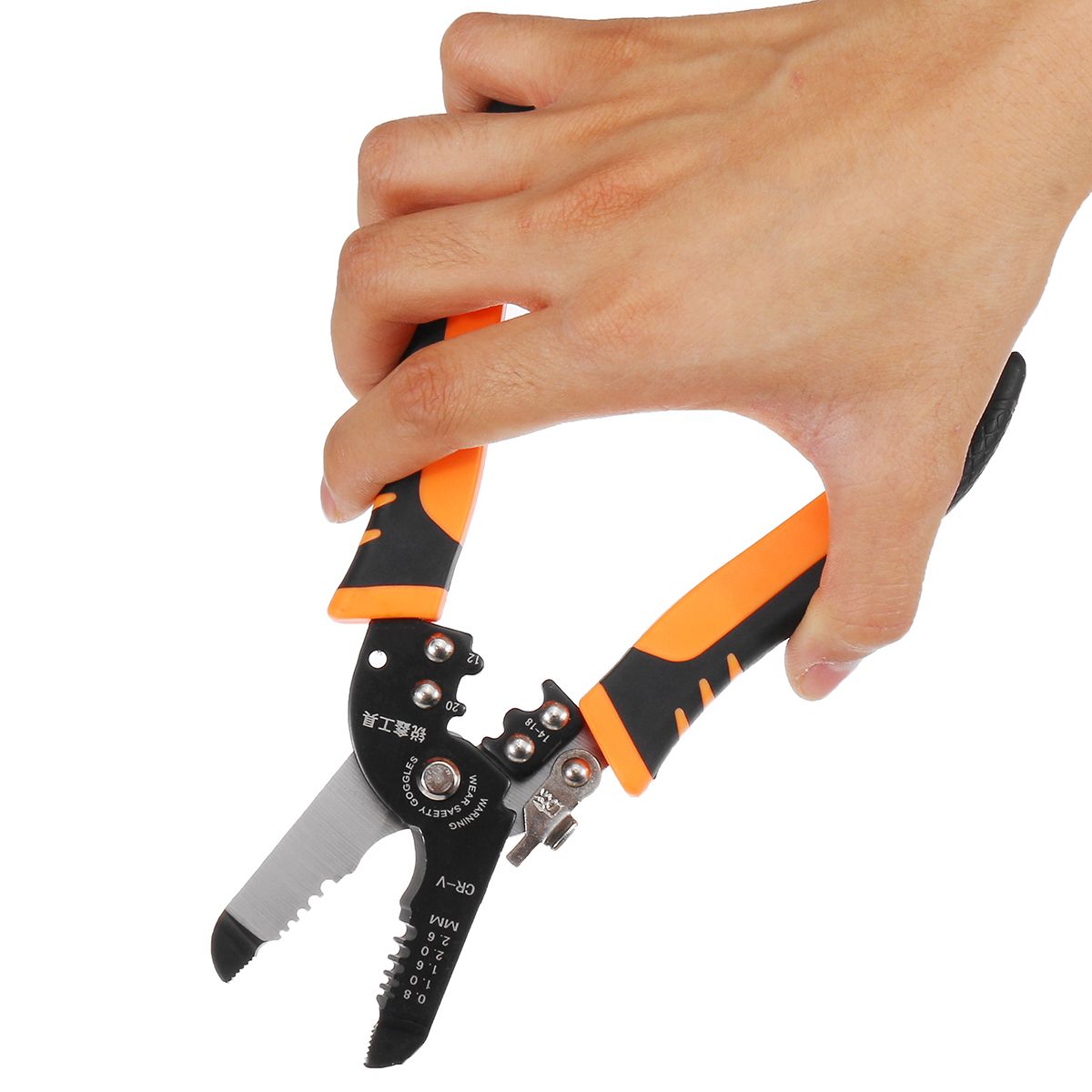 Cable-Wire-Stripper-Cutter-Crimper-Auto-Multi-Functional-Pliers-Tool-1638332