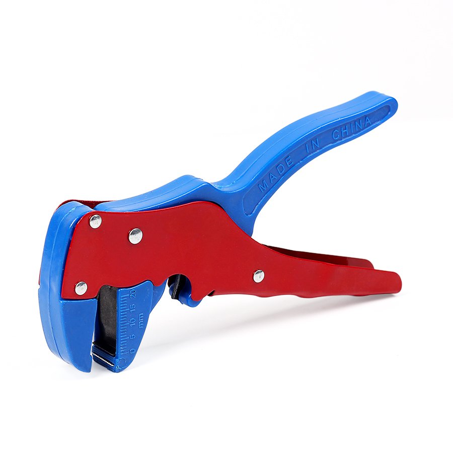 HILDA-02-3mmsup2-Self-adjusting-Insulation-Wire-Stripper-Plier-Automatic-Cable-Wire-Stripper-Cutter-1324598