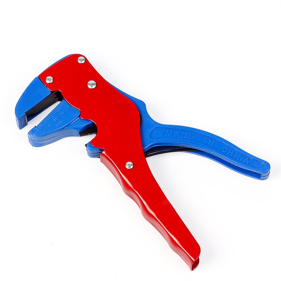 HILDA-02-3mmsup2-Self-adjusting-Insulation-Wire-Stripper-Plier-Automatic-Cable-Wire-Stripper-Cutter-1324598