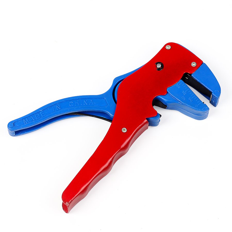 HILDA-02-3mmsup2-Self-adjusting-Insulation-Wire-Stripper-Plier-Automatic-Cable-Wire-Stripper-Cutter-1324598