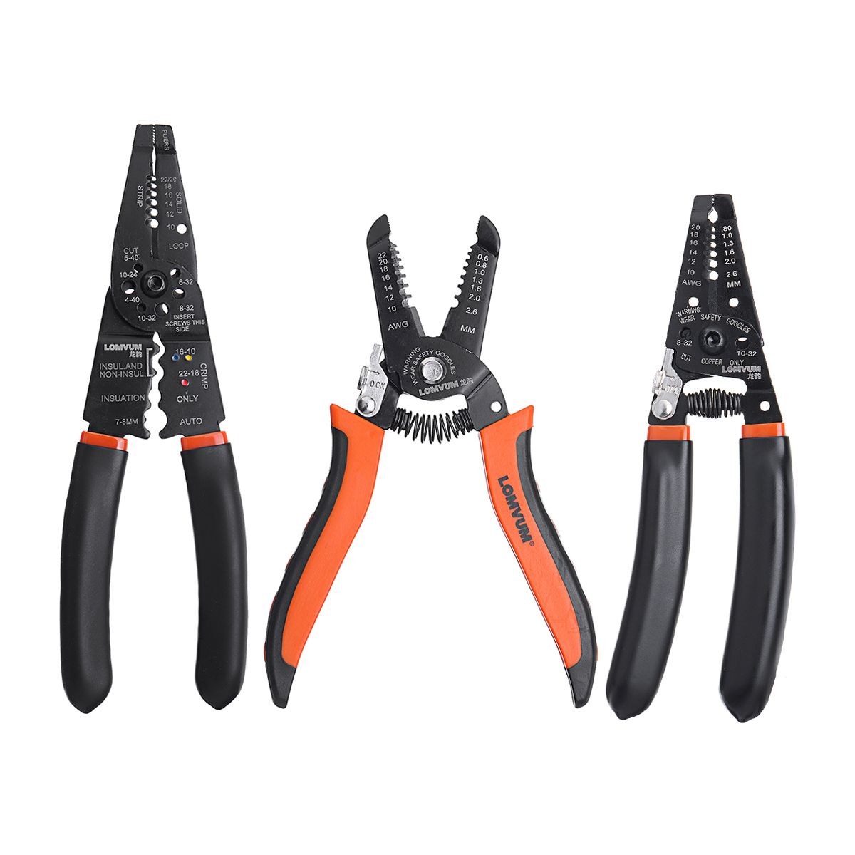 Multifunction-Wire-Stripper-Cutter-Crimper-Professional-Cable-Stripping-1543729