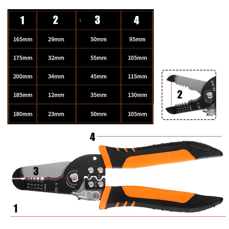 Multifunctional-Cable-Crimper-Electric-Wire-Stripper-Cutter-Scissor-Pliers-1654748