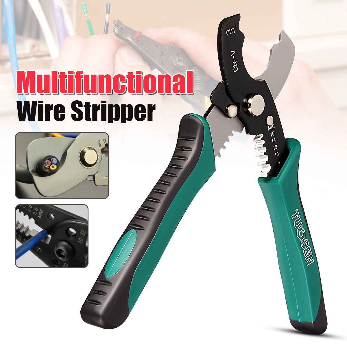 Multifunctional-Wire-Stripper-Cable-Cutting-Scissor-Stripping-Pliers-Cutter-16-40mm-Hand-Tools-1258704