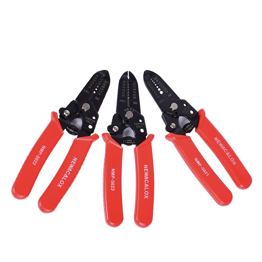 NEWACALOX-Mini-Precise-Cutter-Stripper-Cable-Wire-Stripper-Clamp-Wire-Cutter-Wire-Loop-Stripping-Pli-1712159