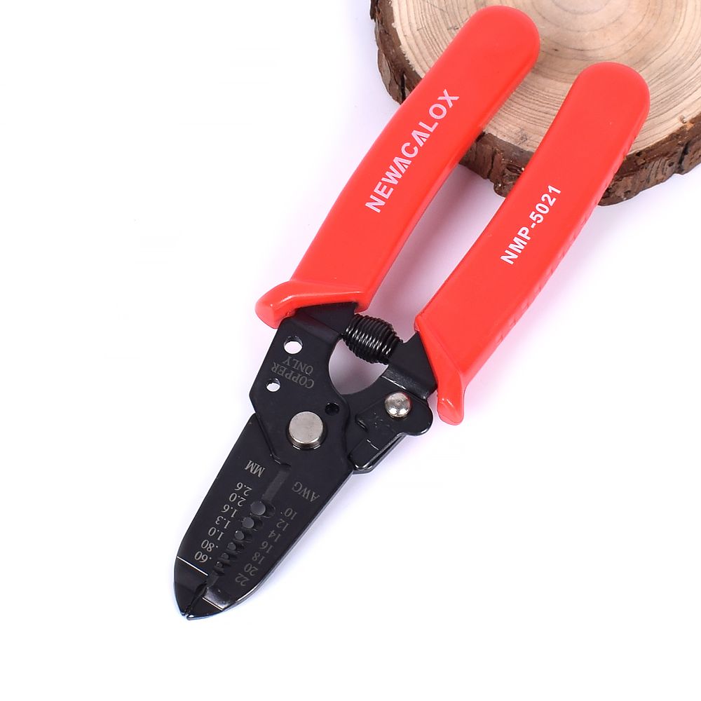 NEWACALOX-Mini-Precise-Cutter-Stripper-Cable-Wire-Stripper-Clamp-Wire-Cutter-Wire-Loop-Stripping-Pli-1712159