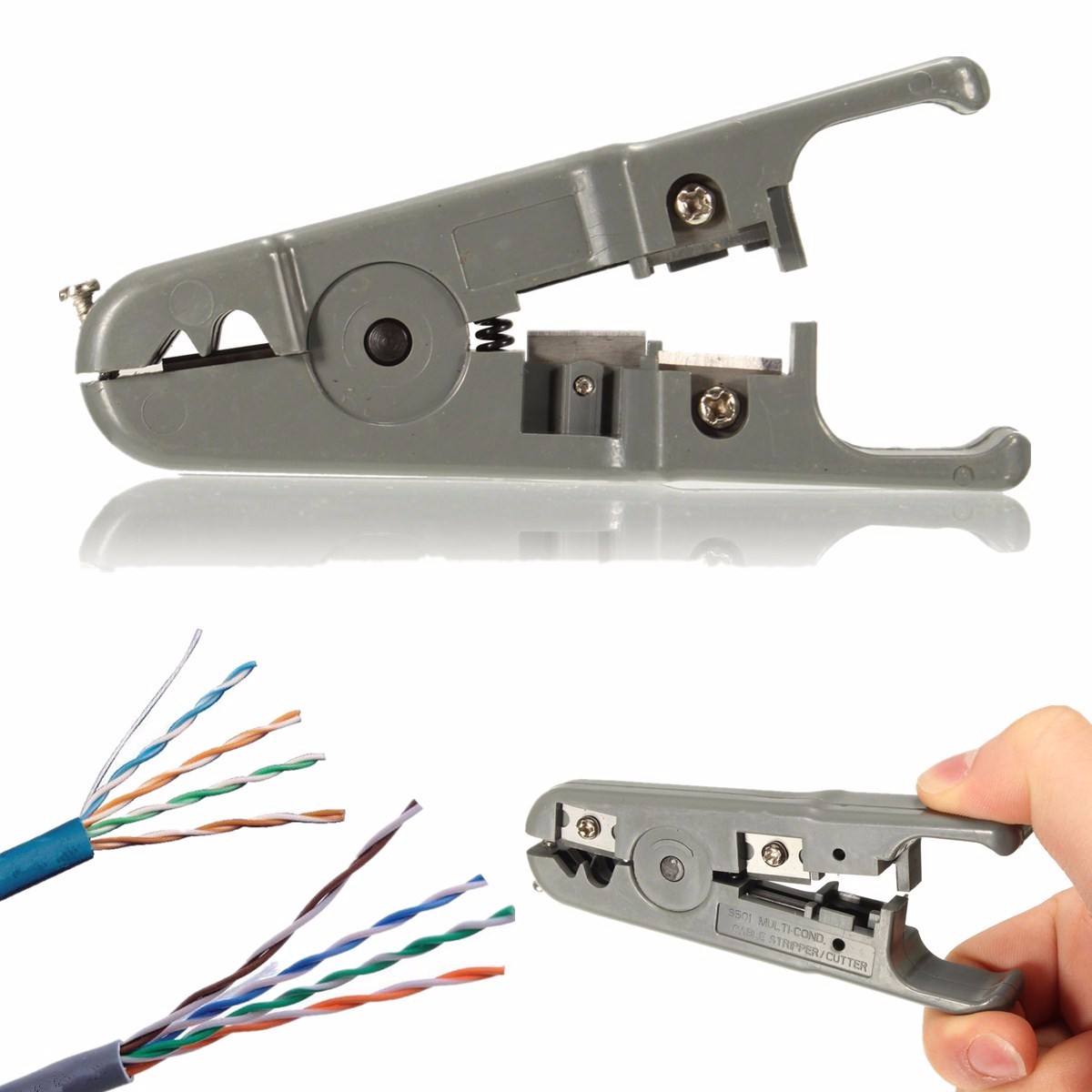 RJ45-RJ11-Cat6-Cat5-Punch-Down-Network-Phone-LAN-UTP-Cable-Cutter-Wire-Stripper-1030522