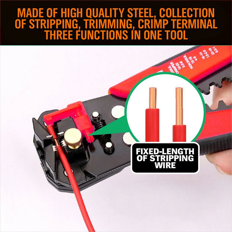 Self-Adjusting-Insulation-Wire-Stripper-Cutter-Crimper-Terminal-Tool-Cable-Pliers-1705291