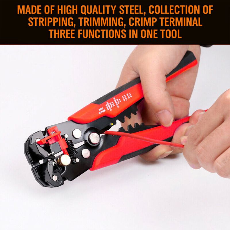 Self-Adjusting-Insulation-Wire-Stripper-Cutter-Crimper-Terminal-Tool-Cable-Pliers-1705291