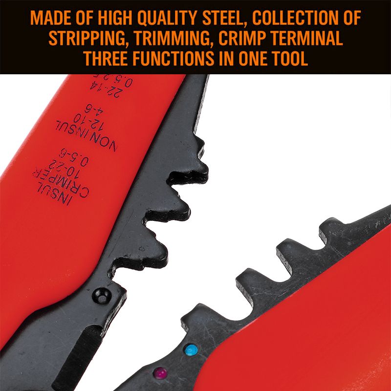 Self-Adjusting-Insulation-Wire-Stripper-Cutter-Crimper-Terminal-Tool-Cable-Pliers-1705291