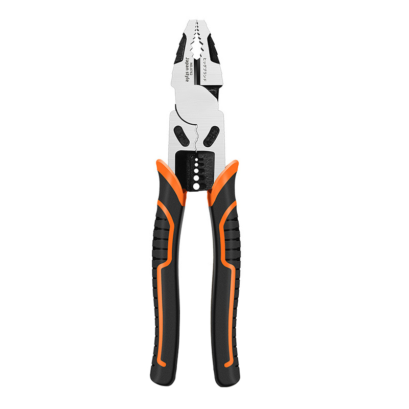 Wire-Pliers-Tool-Stripper-Crimper-Cutter-Needle-Nose-Nipper-Wire-Stripping-Crimping-Multifunction-Ha-1651302
