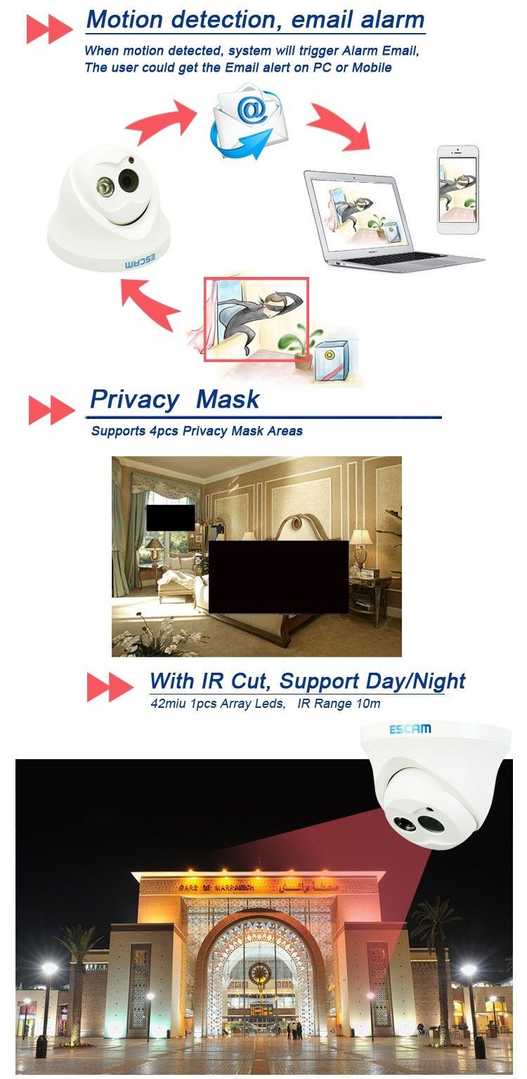 Escam-QD100-720P-IP-Camera-Network-IR-Cut-P2P-IR-Night-Vision-Motion-Detection-Support-Onvif-Camera-937655