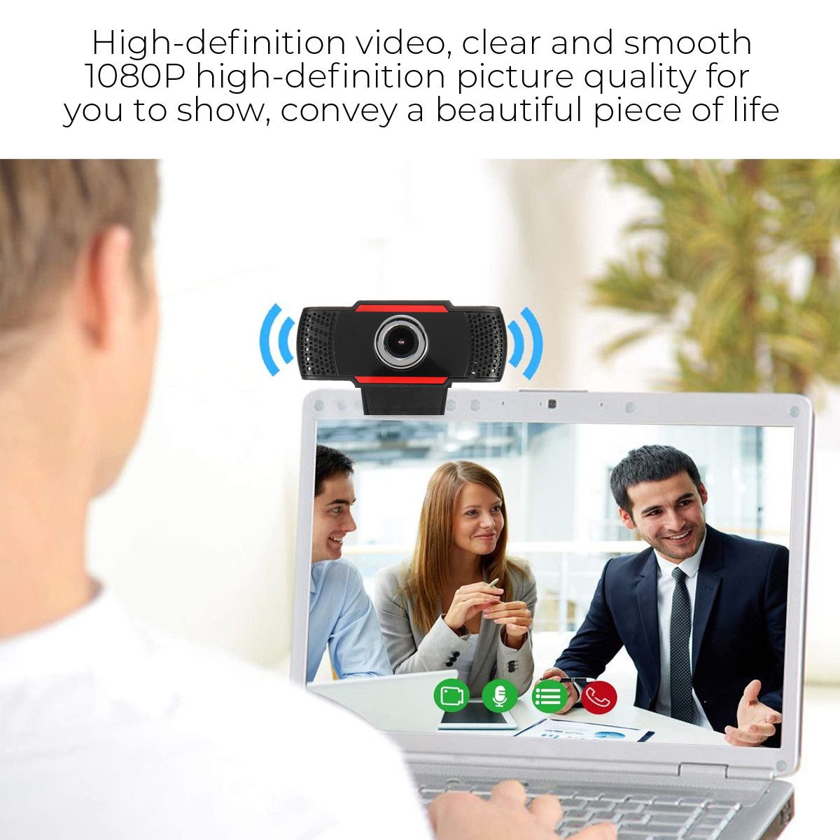 HD-Webcam-1080P-with-Microphone-PC-Laptop-Desktop-USB-Webcams-Pro-Streaming-Computer-Camera-1690658