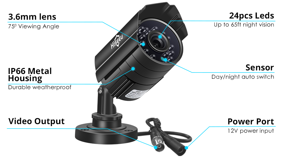 Hiseeu-AHBB15-5MP-Wired-Security-Camera-Weatherproof-CMOS-36mm-Lens-with-IR-Cut-Night-Vision-CCTV-PA-1580229