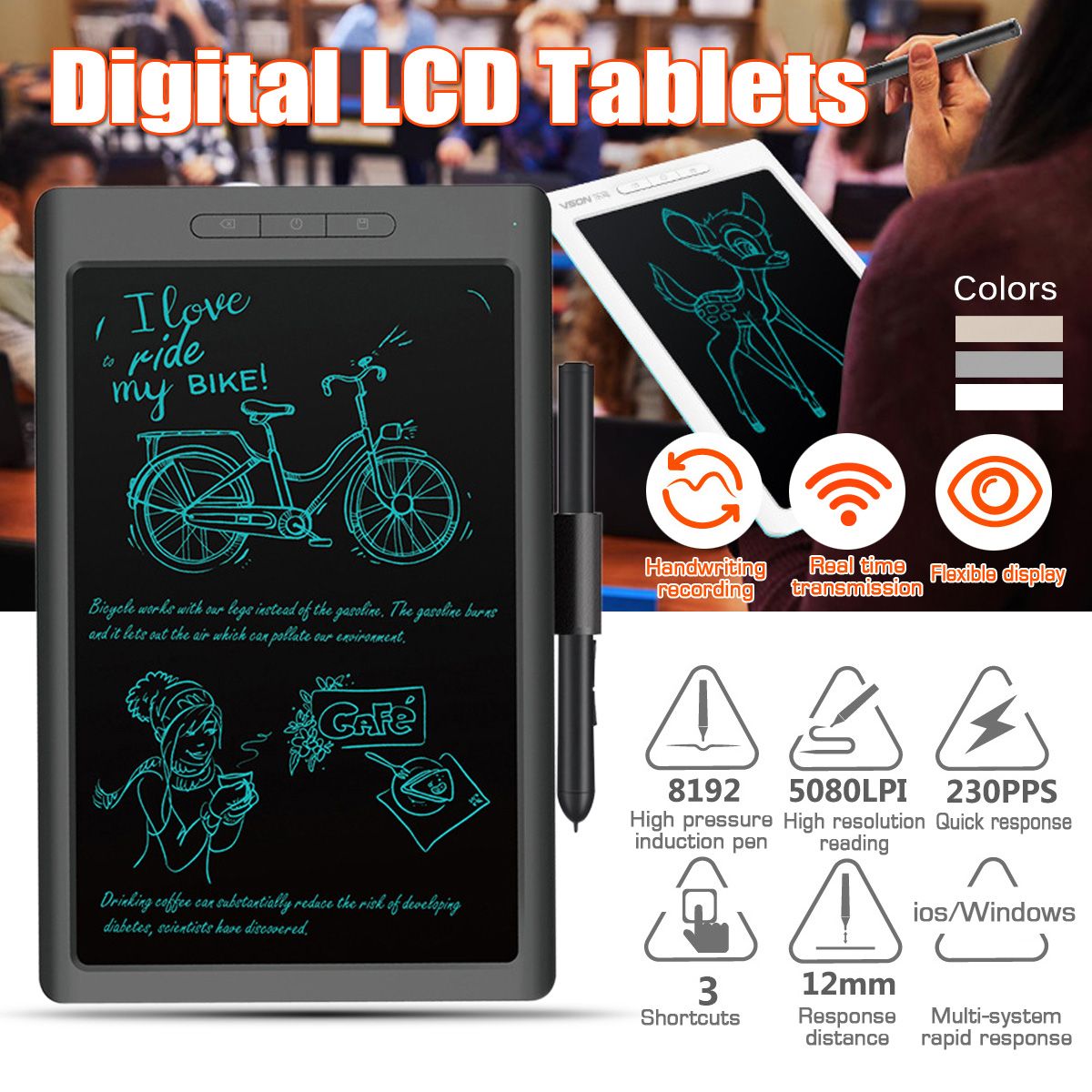 10-inch-8192-Levels-bluetooth-USB-LCD-Digital-Anime-Drawing-Online-Learning-Graphics-Tablet-with-Dig-1666131