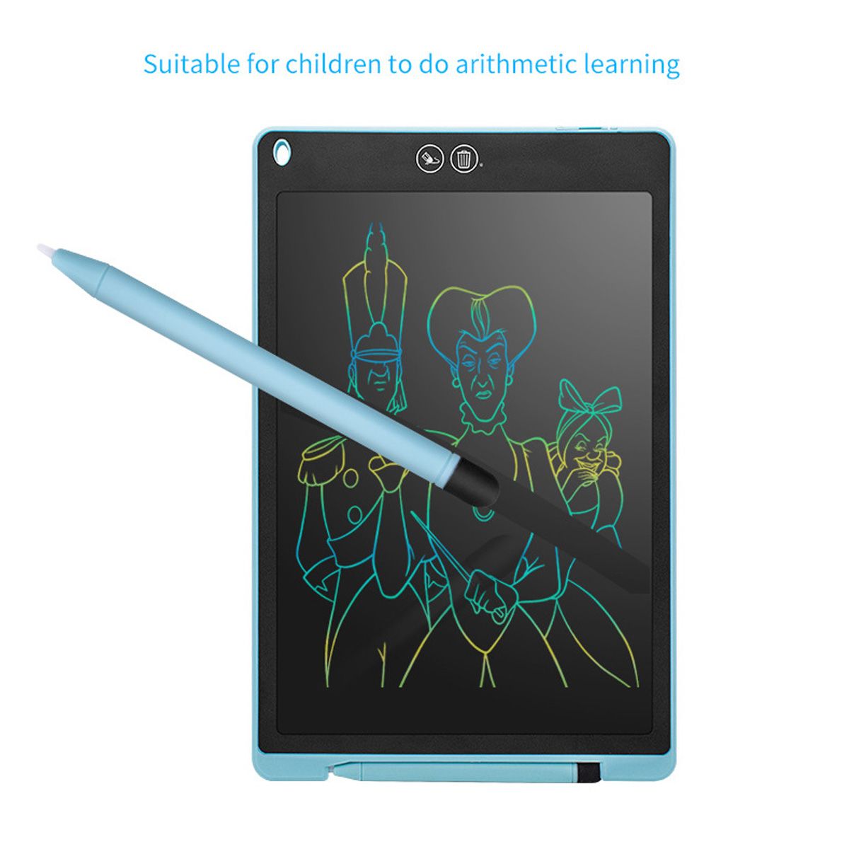 12quot-LCD-Tablet-Drawing-Writing-Board-Kid-Notepad-eWriter-Digital-Graphic-Gifts-1676074