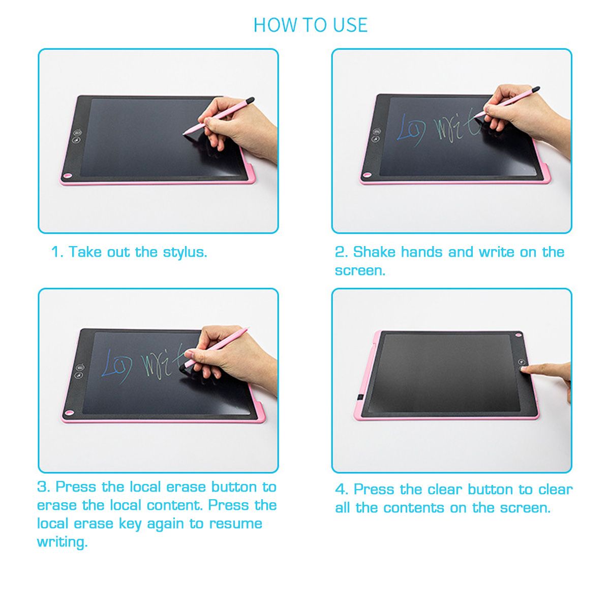 12quot-LCD-Tablet-Drawing-Writing-Board-Kid-Notepad-eWriter-Digital-Graphic-Gifts-1676074