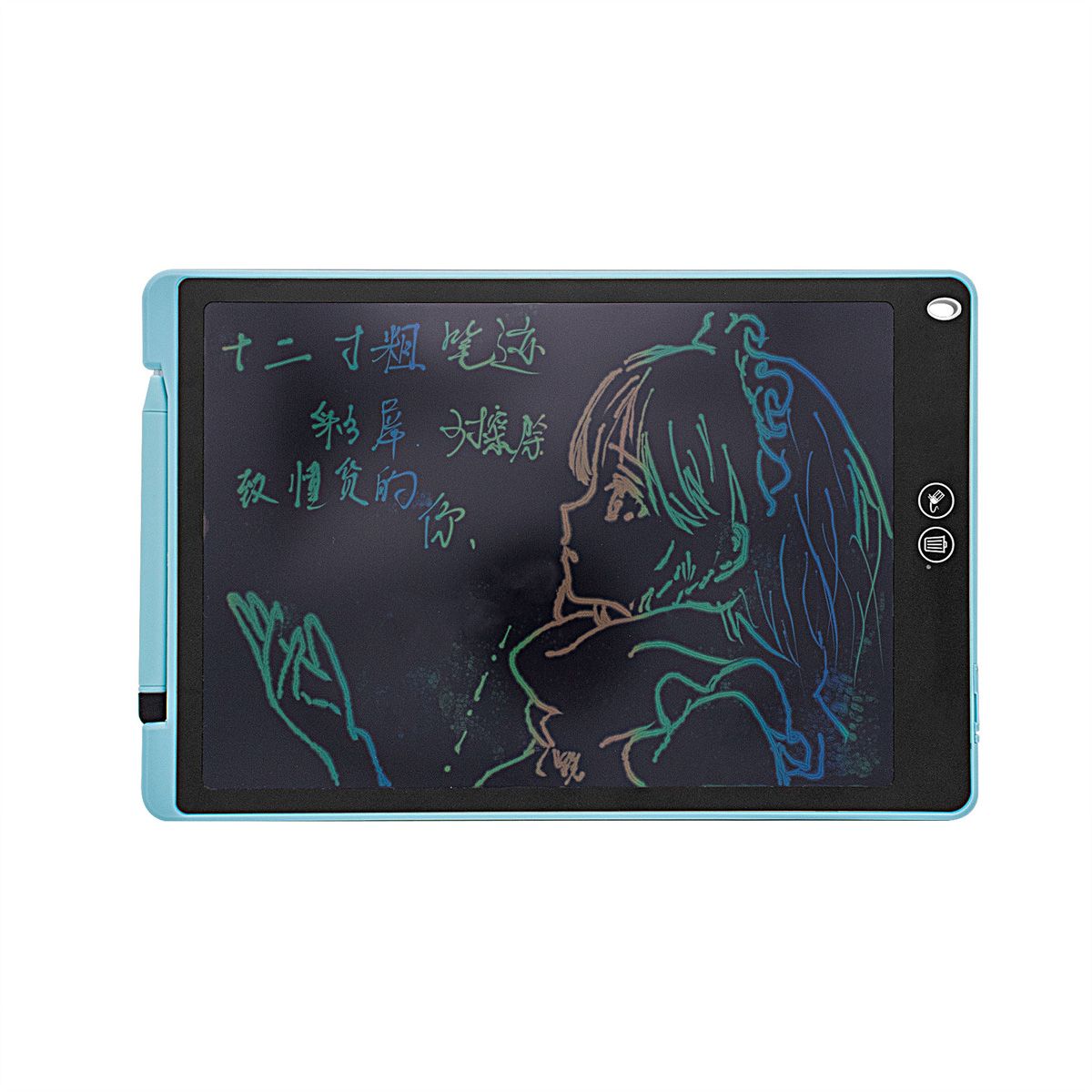 12quot-LCD-Tablet-Drawing-Writing-Board-Kid-Notepad-eWriter-Digital-Graphic-Gifts-1676074