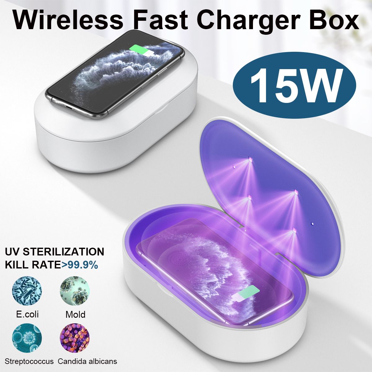 15W-Portable-Multifunctional-Phone-Disinfection-Box-Cleaner-Wireless-Charger-1730019