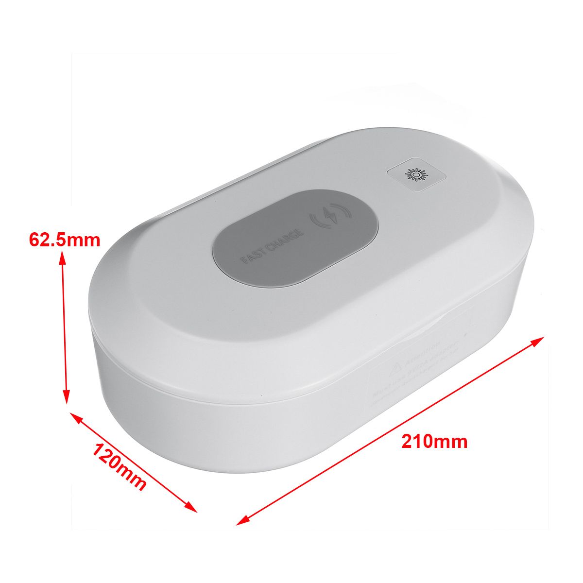 15W-Portable-Multifunctional-Phone-Disinfection-Box-Cleaner-Wireless-Charger-1730019