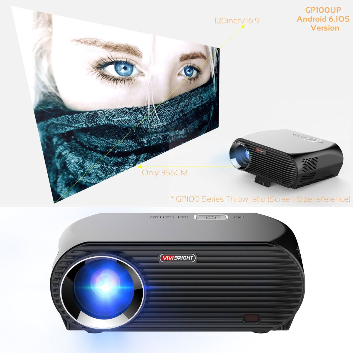 3500-Lumen-1080P-Full-HD-LED-Projector-Home-Theater-Cinema-Wifi-3D-For-Android-1303850