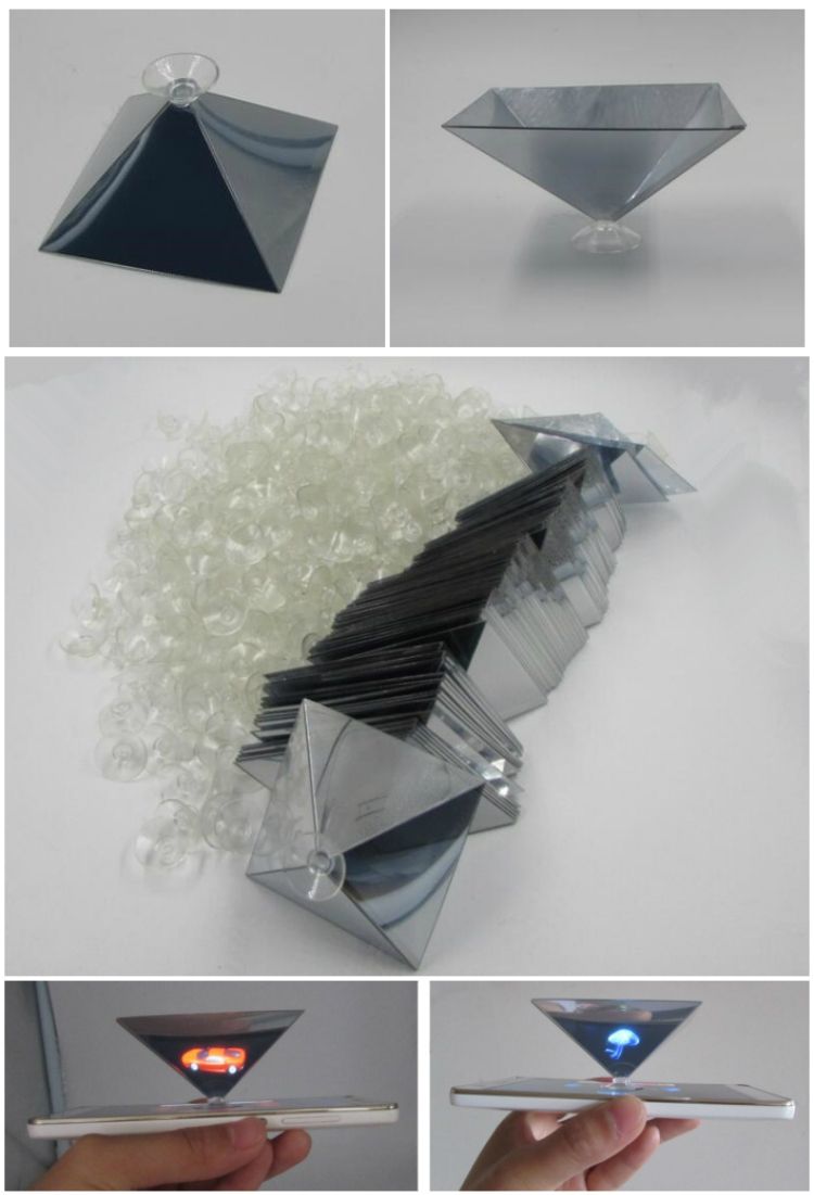 3D-Holographic-Projector-Auxiliary-Tool-Pyramid-DIY-Creative-Gifts-For-35-to-60-Inches-Smartphone-1102634