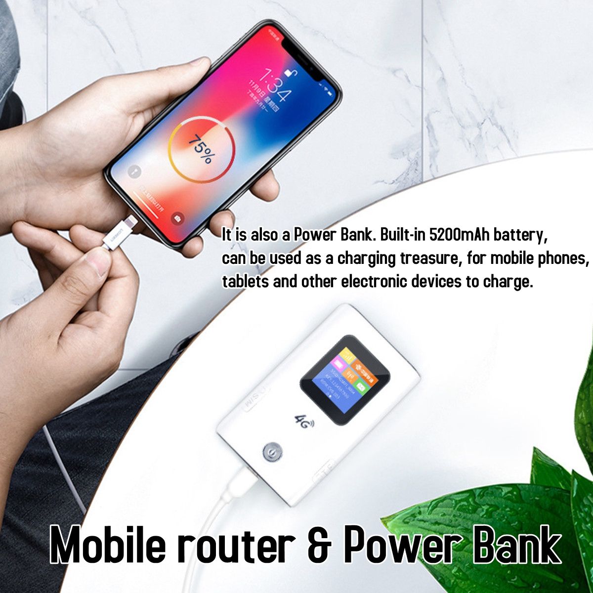 4G-Wireless-Mobile-Router-Portable-Wifi-Repeater-Modem-LCD-Display-150Mbps-SMS-Notification-5200mAh--1565753