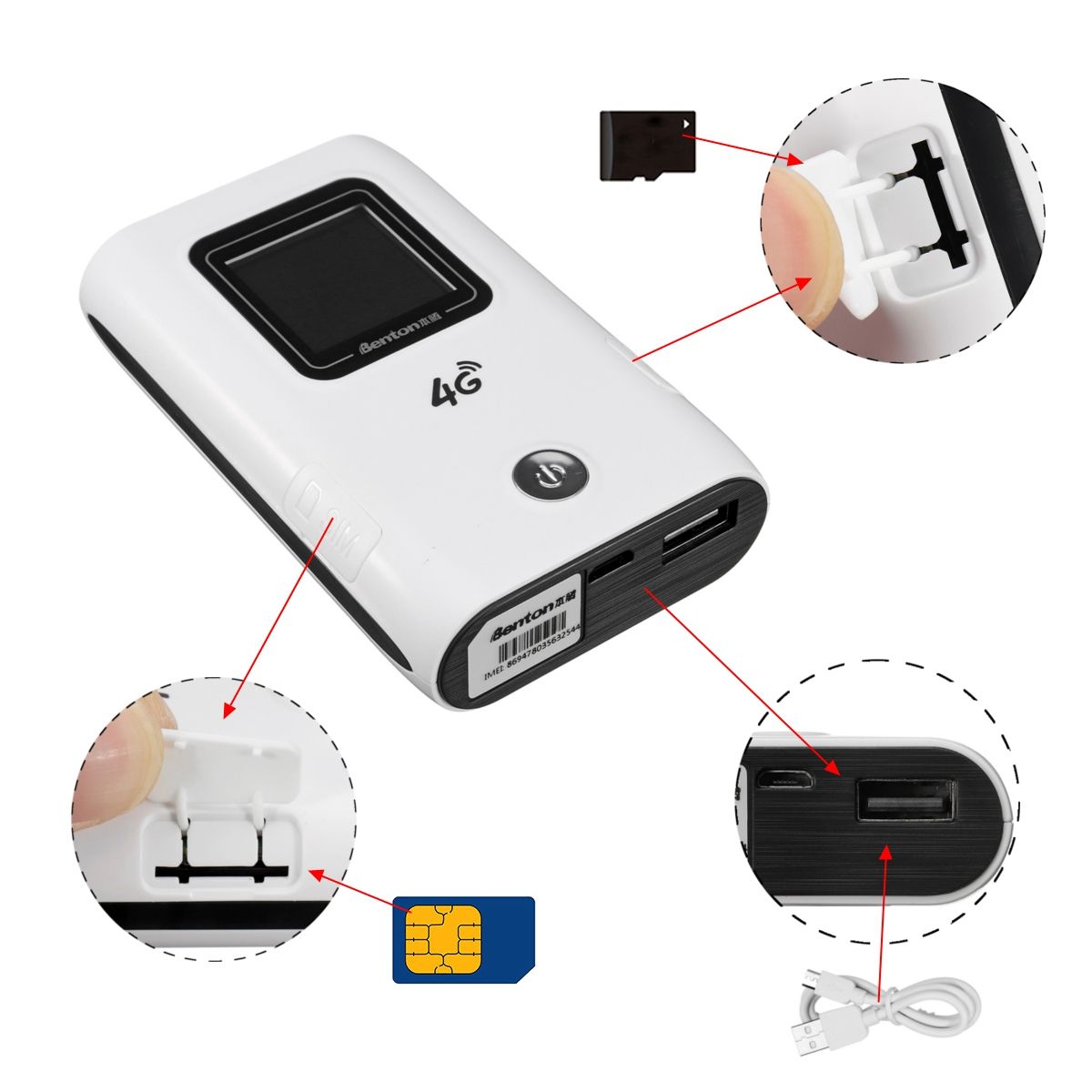 4G-Wireless-Mobile-Router-Portable-Wifi-Repeater-Modem-LCD-Display-150Mbps-SMS-Notification-5200mAh--1565753