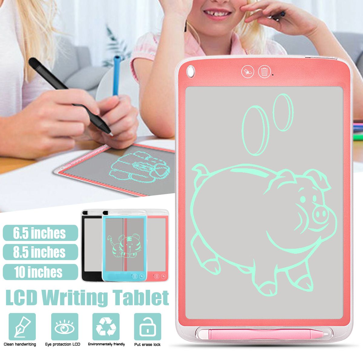 65inch--10inch-Electronic-Digital-LCD-Writing-Pad-Tablet-Kids-Drawing-Graphics-Board-1677749