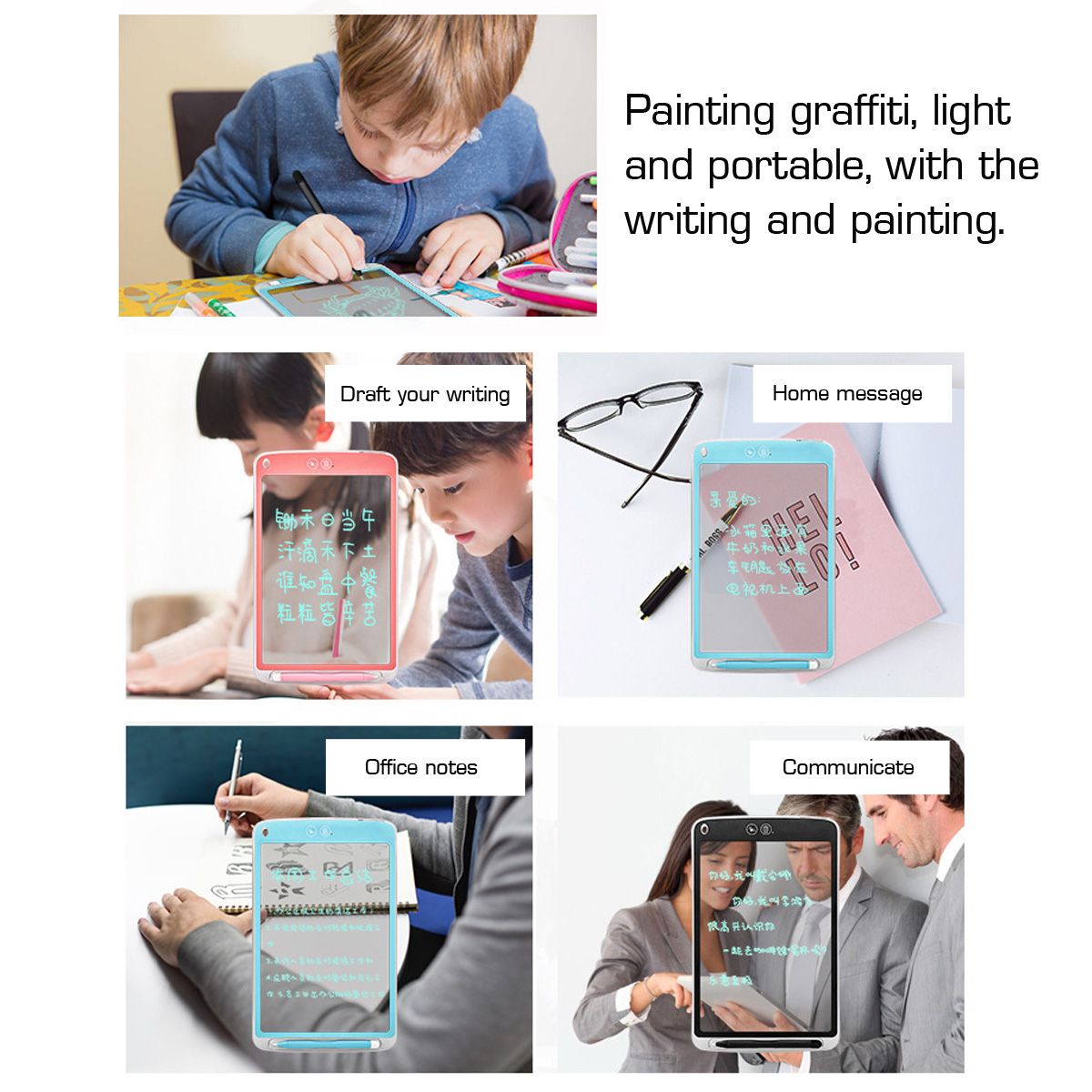 65inch--10inch-Electronic-Digital-LCD-Writing-Pad-Tablet-Kids-Drawing-Graphics-Board-1677749