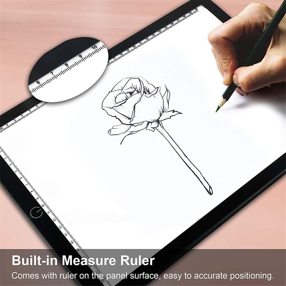 A3-A4-A5-LED-Light-Box-Tracing-Drawing-Board-Art-Design-Pad-Slim-Lightbox-USB-Projector-1647870