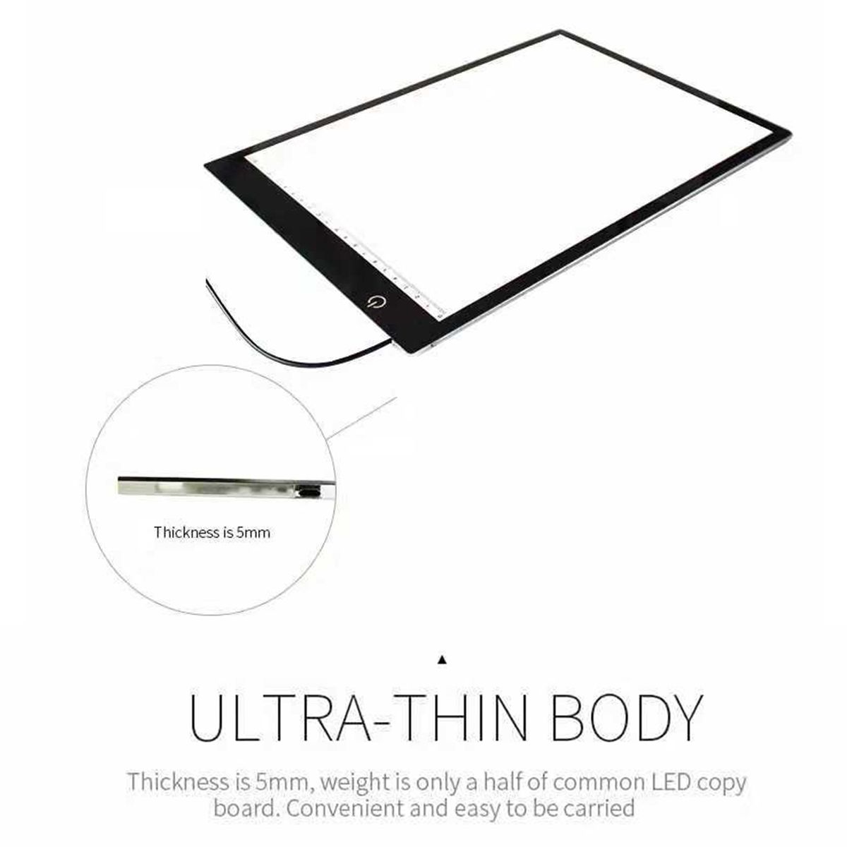 A3-A4-A5-LED-Light-Box-Tracing-Drawing-Board-Art-Design-Pad-Slim-Lightbox-USB-Projector-1647870