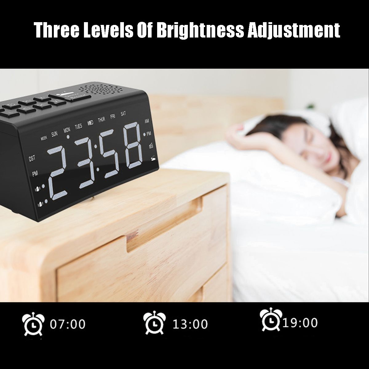 AM-FM-LED-Mirror-Digital-Alarm-Clock-Night-Light-Thermometer-USB-Bedside-Clock-1653768