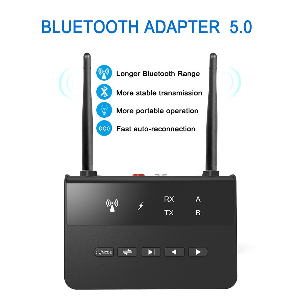 B2-2-IN-1-500mAh-bluetooth-50-Wirelss-Audio-Stereo-Adapter-Receiver-Transmitter-Converter-1750818