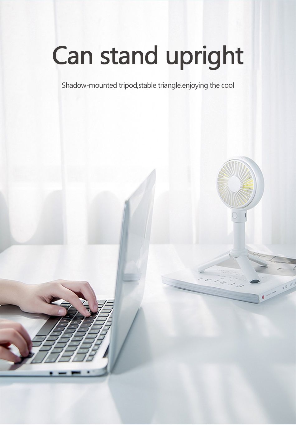 BENKS-F12-Mini-Portable-Handheld-Multifunctional-Third-Gear-Wind-Outdoor-Desktop-USB-Fan-Air-Cooler--1669956